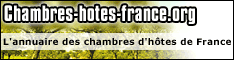 Logo - chambres-hotes-france.org - Les Forges d'Enfalits